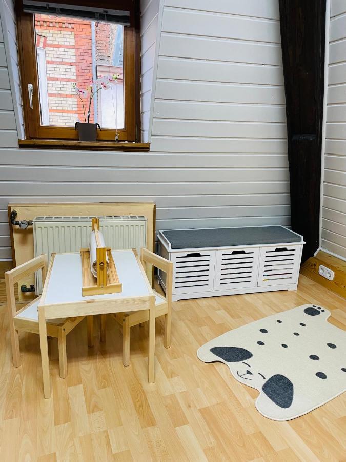 Ferienwohnung Hotel Glockenhof Eltville am Rhein Εξωτερικό φωτογραφία